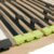 7 Zonen Buche Lattenrost