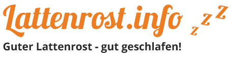 Lattenrost Logo Highres
